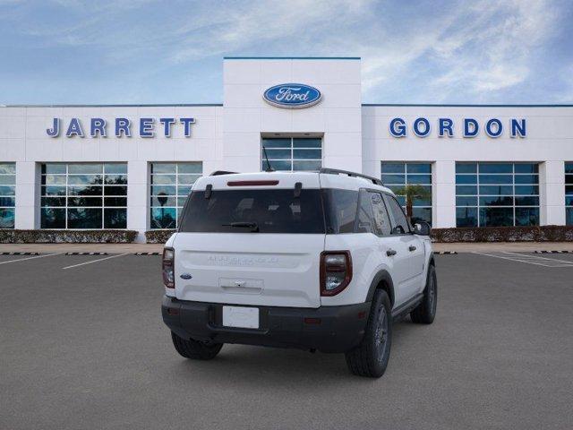 new 2026 Ford Bronco Sport car, priced at $31,133