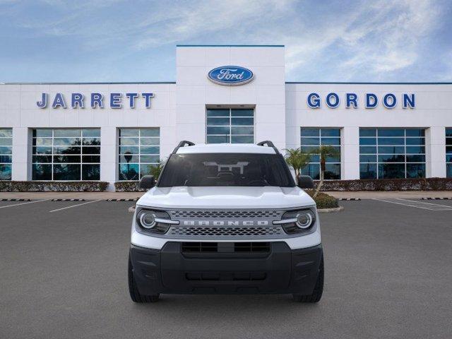 new 2026 Ford Bronco Sport car, priced at $31,133
