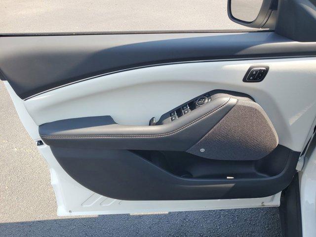 new 2025 Ford Mustang Mach-E car, priced at $53,251