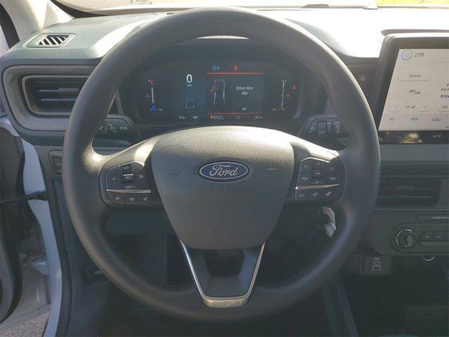 new 2025 Ford Maverick car, priced at $28,294