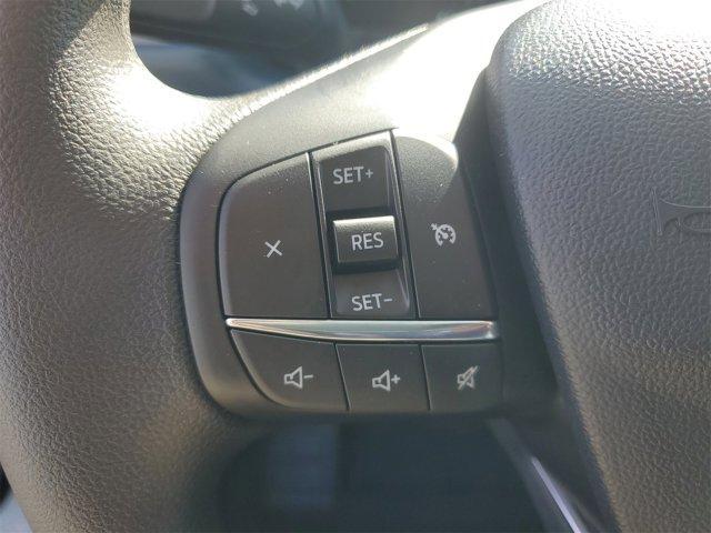 new 2025 Ford Maverick car, priced at $28,294