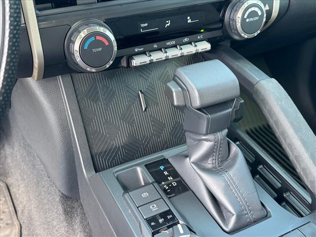 used 2025 Toyota Tacoma car, priced at $44,987