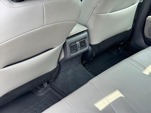used 2023 Toyota Camry car, priced at $30,190