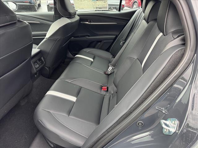 new 2026 Toyota Camry car, priced at $34,372