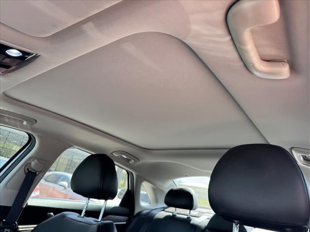 used 2021 Kia K5 car, priced at $19,461