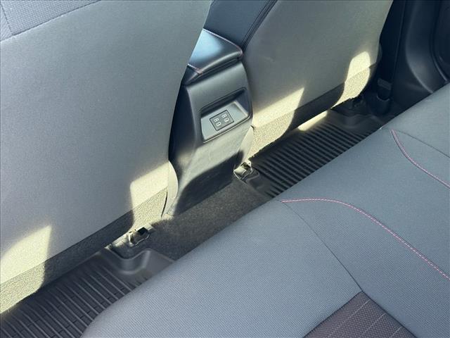 used 2025 Toyota Corolla Hybrid car, priced at $28,997