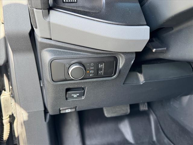 used 2023 Ford Bronco car, priced at $36,900