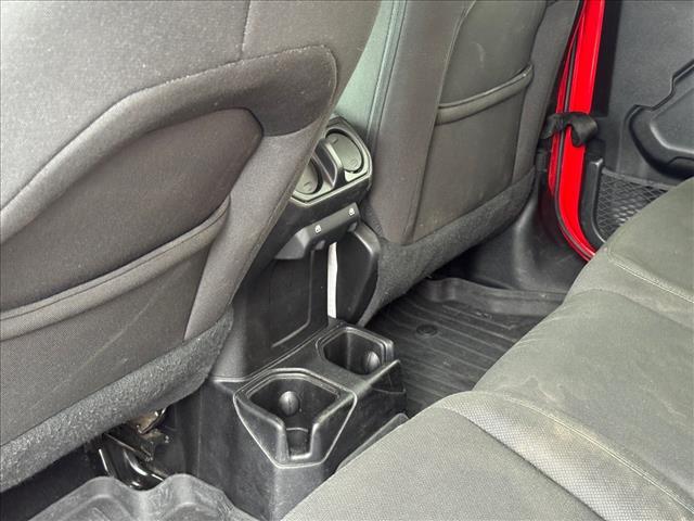 used 2020 Jeep Gladiator car, priced at $25,997
