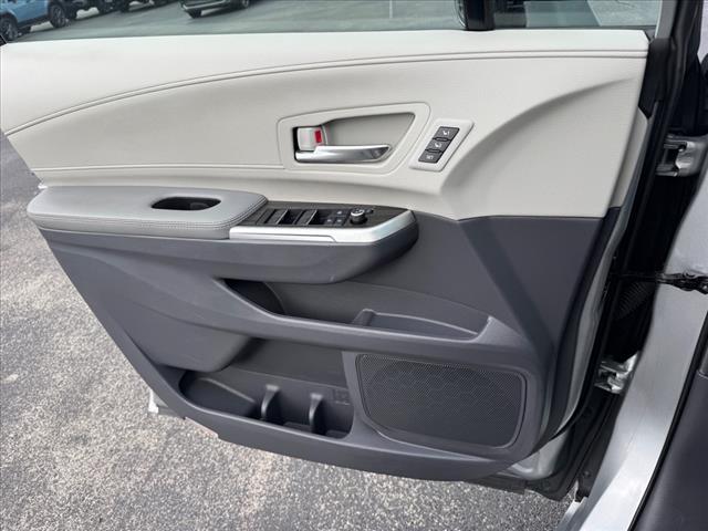 used 2024 Toyota Sienna car, priced at $47,899