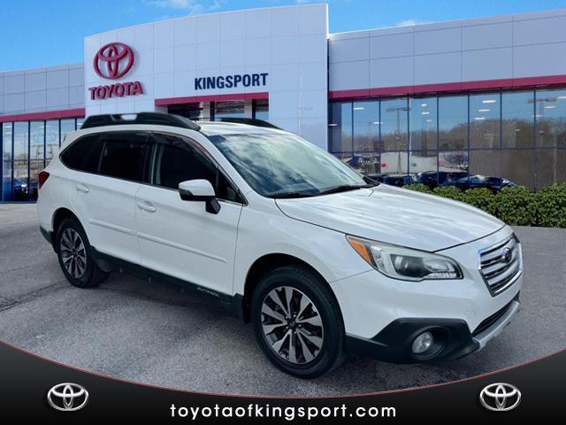 used 2017 Subaru Outback car, priced at $14,699
