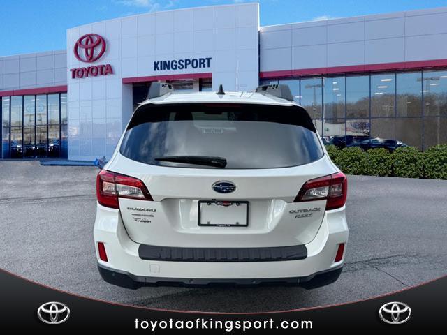 used 2017 Subaru Outback car, priced at $14,699