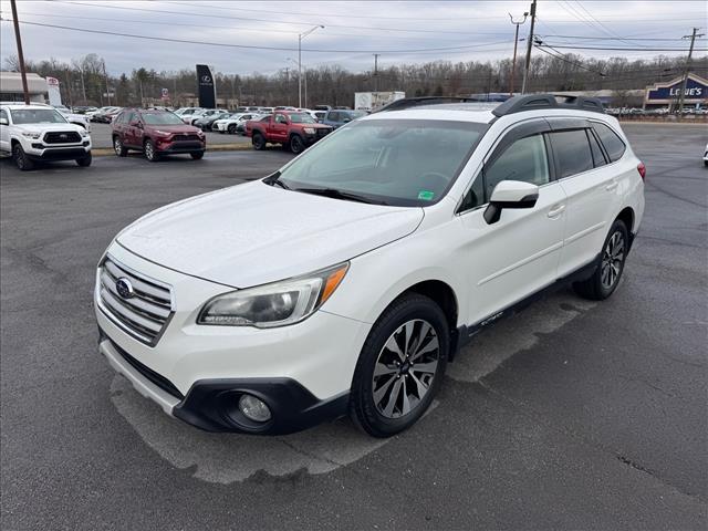 used 2017 Subaru Outback car, priced at $14,997