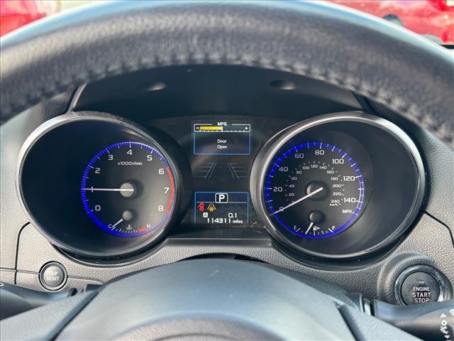used 2017 Subaru Outback car, priced at $14,699