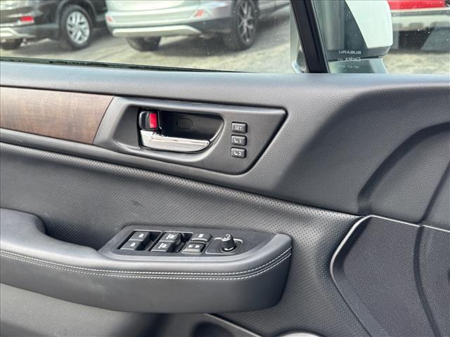 used 2017 Subaru Outback car, priced at $14,699