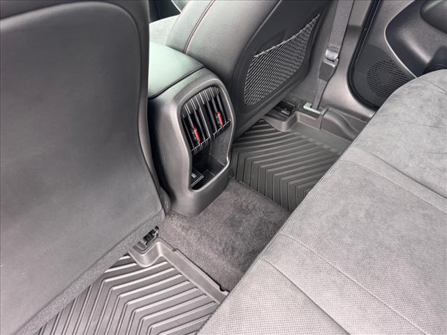 used 2024 Hyundai Kona car, priced at $28,596