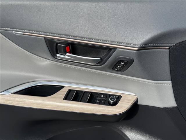 used 2021 Toyota Venza car, priced at $33,136