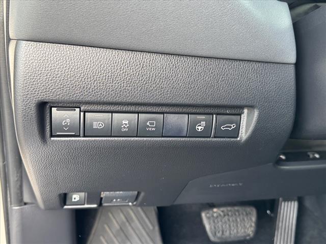 used 2021 Toyota Venza car, priced at $33,136