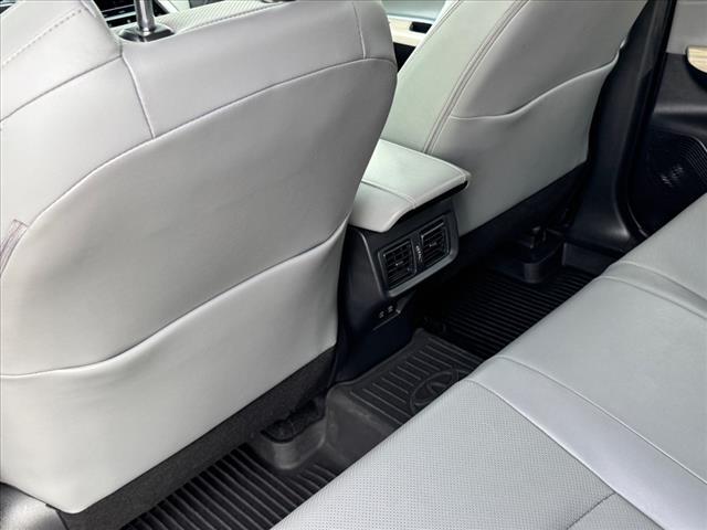 used 2021 Toyota Venza car, priced at $33,136