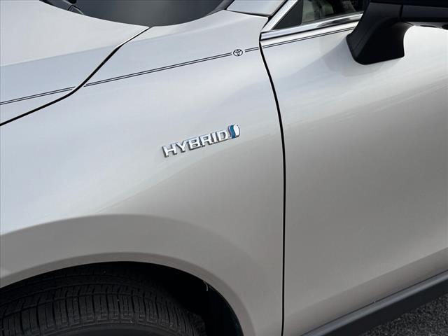 used 2021 Toyota Venza car, priced at $33,136