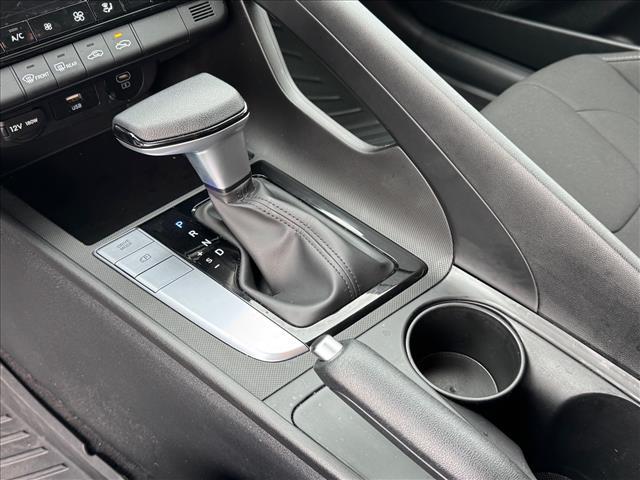 used 2024 Hyundai Elantra car, priced at $19,479