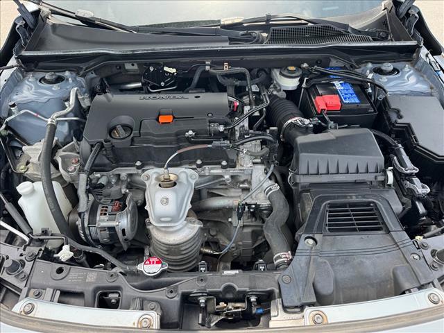 used 2022 Honda Civic car, priced at $23,099