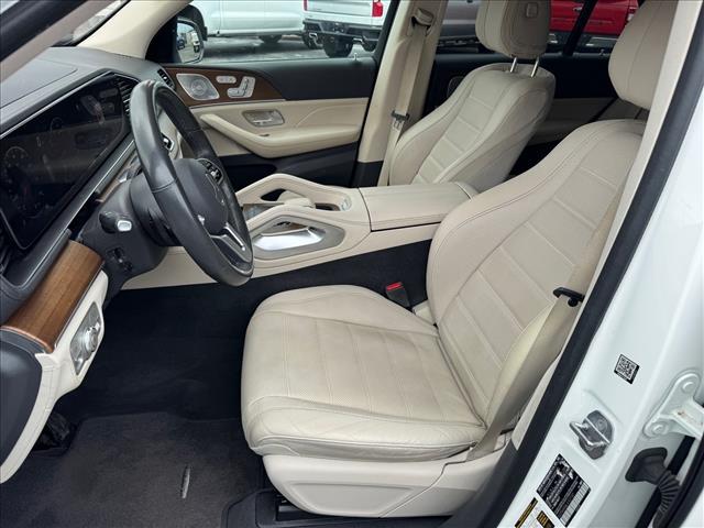 used 2020 Mercedes-Benz GLE 350 car, priced at $30,596