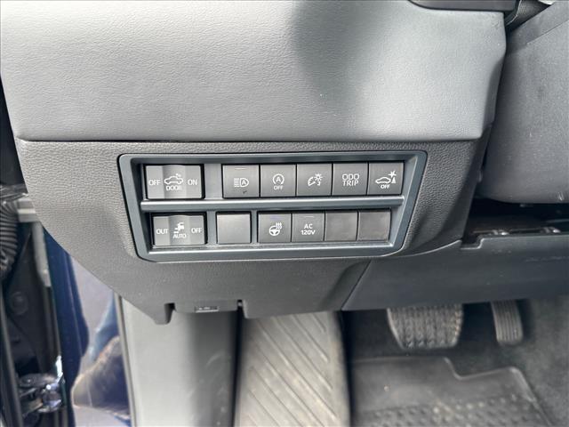 used 2024 Toyota Tundra car, priced at $54,997