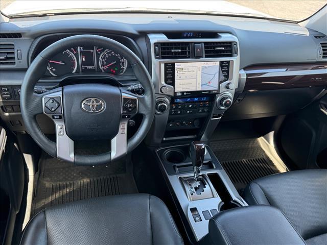 used 2022 Toyota 4Runner car, priced at $44,987