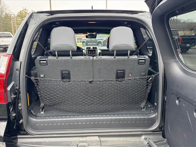 used 2021 Lexus GX 460 car, priced at $43,987