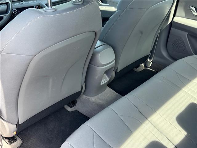used 2024 Hyundai Elantra car, priced at $21,996