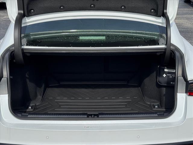 used 2021 Lexus IS 350 car, priced at $43,997