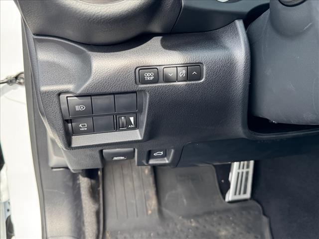 used 2021 Lexus IS 350 car, priced at $43,997