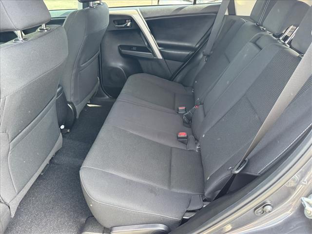 used 2018 Toyota RAV4 car, priced at $19,987