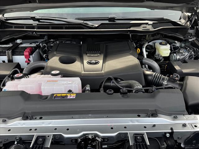 new 2026 Toyota Tundra car, priced at $70,779