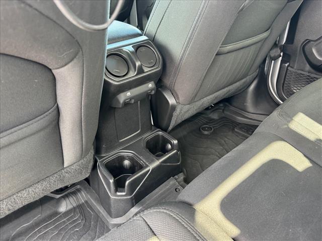 used 2020 Jeep Gladiator car, priced at $25,997