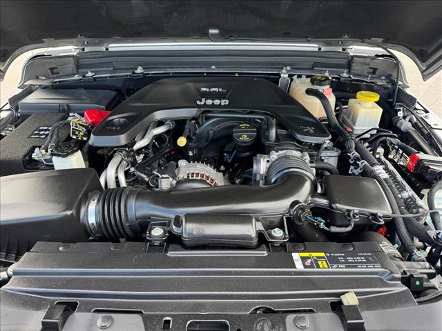 used 2020 Jeep Gladiator car, priced at $25,997