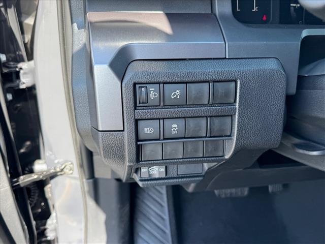 new 2026 Toyota Tacoma car, priced at $41,637