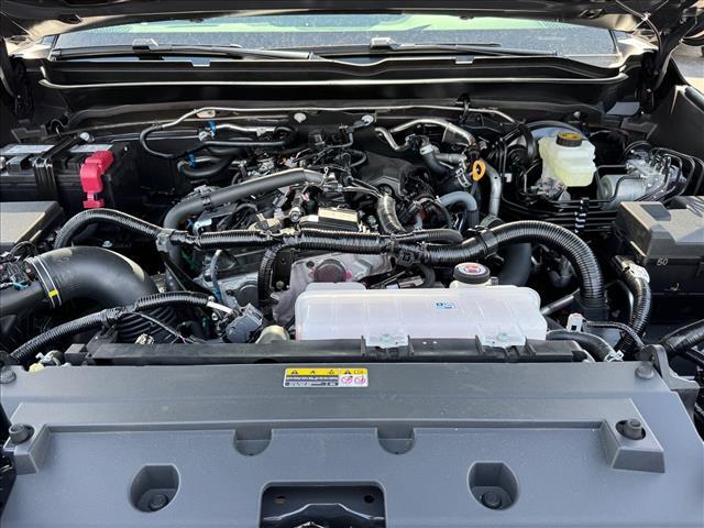 new 2026 Toyota Tacoma car, priced at $41,637