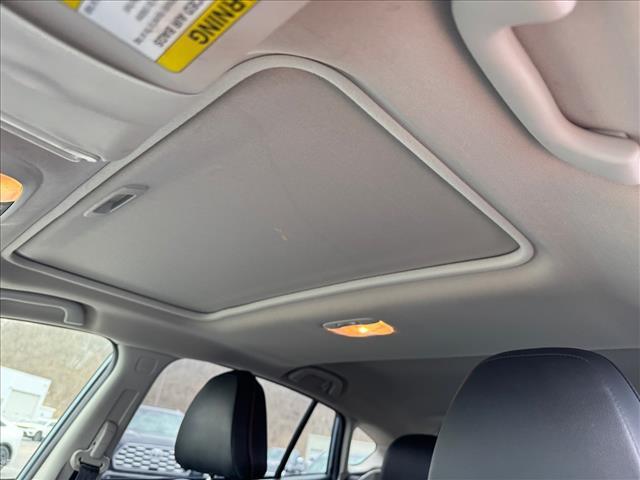 used 2020 Subaru Crosstrek car, priced at $19,997