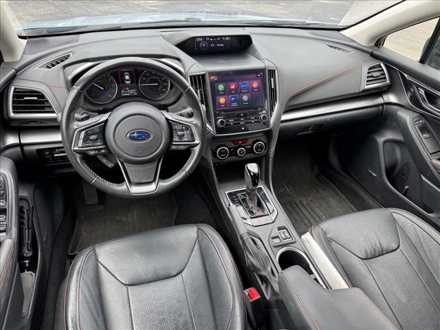 used 2020 Subaru Crosstrek car, priced at $19,997