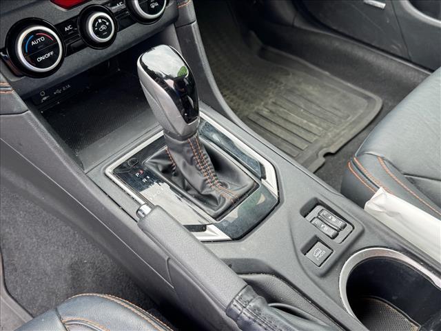 used 2020 Subaru Crosstrek car, priced at $19,997