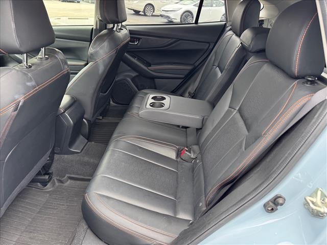 used 2020 Subaru Crosstrek car, priced at $19,997