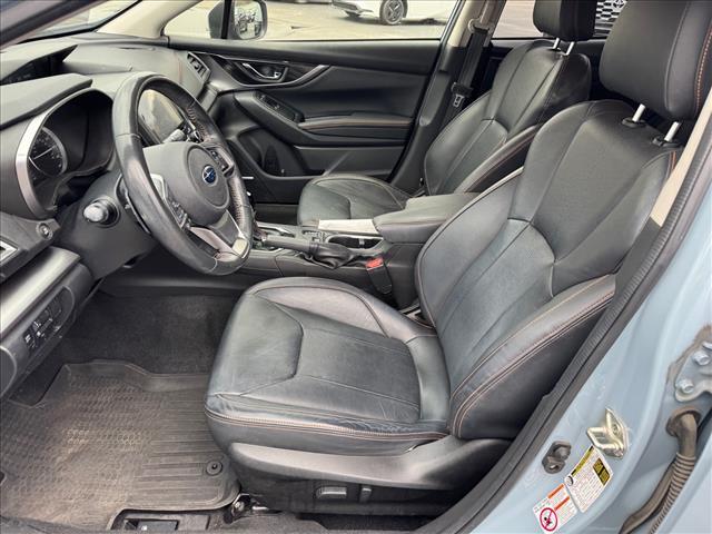 used 2020 Subaru Crosstrek car, priced at $19,997