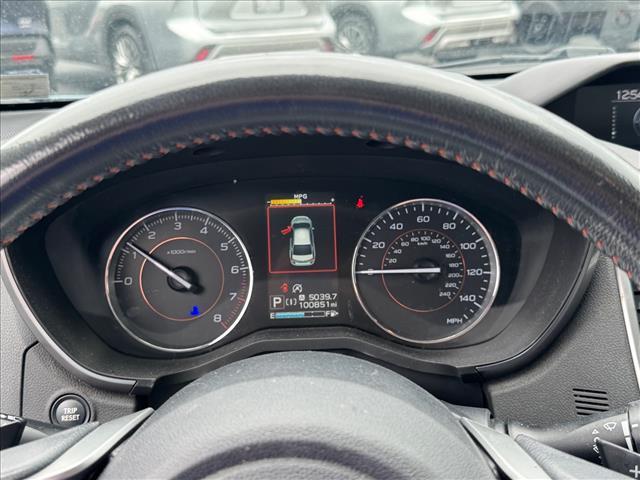 used 2020 Subaru Crosstrek car, priced at $19,997