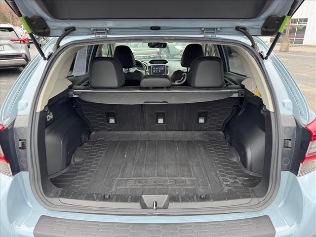 used 2020 Subaru Crosstrek car, priced at $19,997