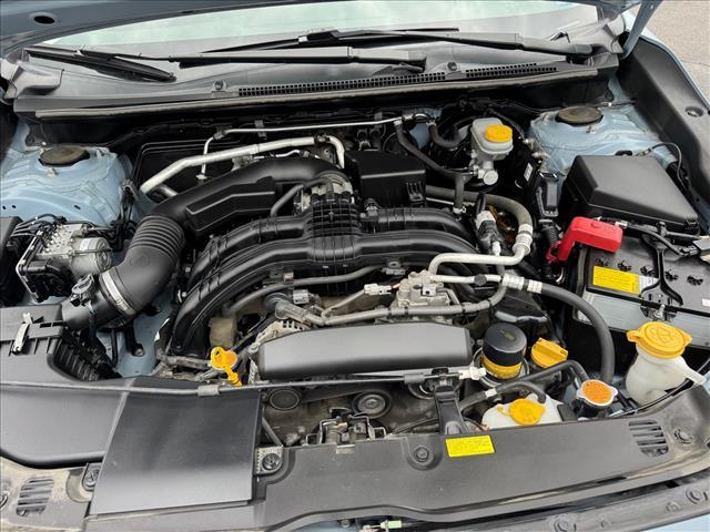 used 2020 Subaru Crosstrek car, priced at $19,997