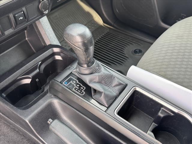 used 2022 Toyota Tacoma car, priced at $29,499