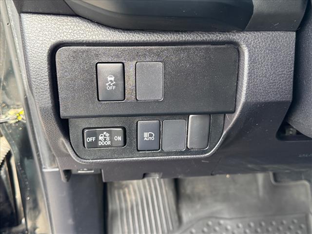 used 2022 Toyota Tacoma car, priced at $29,499