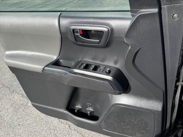 used 2022 Toyota Tacoma car, priced at $29,499