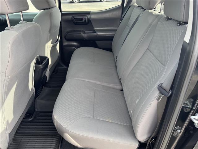 used 2022 Toyota Tacoma car, priced at $29,499